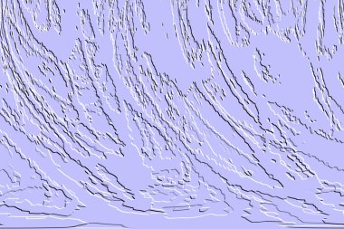 Yaratıcı model. Taş deseni. Seramik doku. Duvar kağıdı tasarımı. Vektör deseni. Satırları tekrarla.