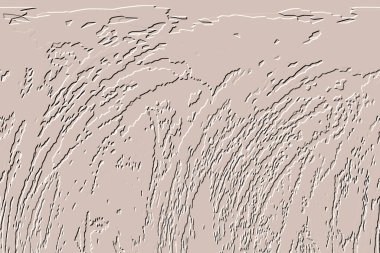 Yaratıcı model. Taş deseni. Seramik doku. Duvar kağıdı tasarımı. Vektör deseni. Satırları tekrarla.