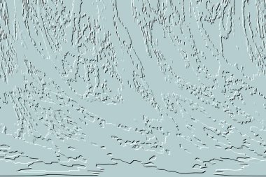 Yaratıcı model. Taş deseni. Seramik doku. Duvar kağıdı tasarımı. Vektör deseni. Satırları tekrarla.