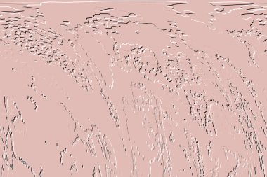 Yaratıcı model. Taş deseni. Seramik doku. Duvar kağıdı tasarımı. Vektör deseni. Satırları tekrarla.