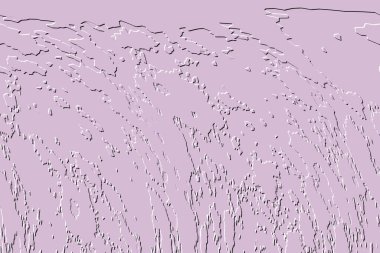 Yaratıcı model. Taş deseni. Seramik doku. Duvar kağıdı tasarımı. Vektör deseni. Satırları tekrarla.