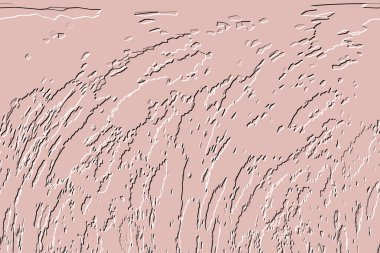 Yaratıcı model. Taş deseni. Seramik doku. Duvar kağıdı tasarımı. Vektör deseni. Satırları tekrarla.