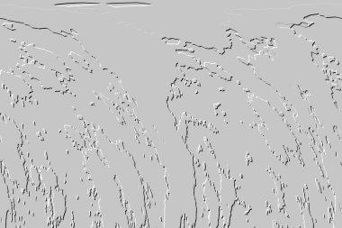 Yaratıcı model. Taş deseni. Seramik doku. Duvar kağıdı tasarımı. Vektör deseni. Satırları tekrarla.