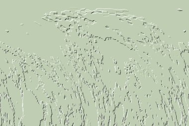 Yaratıcı model. Taş deseni. Seramik doku. Duvar kağıdı tasarımı. Vektör deseni. Satırları tekrarla.