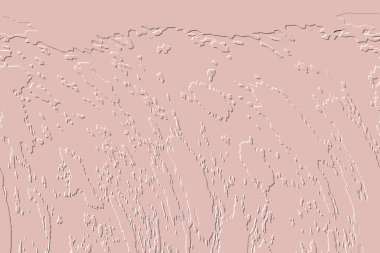 Yaratıcı model. Taş deseni. Seramik doku. Duvar kağıdı tasarımı. Vektör deseni. Satırları tekrarla.