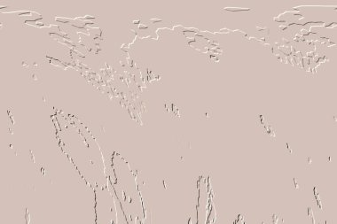 Yaratıcı model. Taş deseni. Seramik doku. Duvar kağıdı tasarımı. Vektör deseni. Satırları tekrarla.