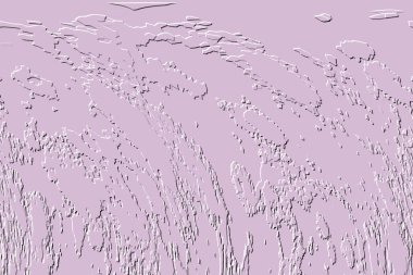 Yaratıcı model. Taş deseni. Seramik doku. Duvar kağıdı tasarımı. Vektör deseni. Satırları tekrarla.