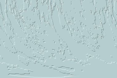 Yaratıcı model. Taş deseni. Seramik doku. Duvar kağıdı tasarımı. Vektör deseni. Satırları tekrarla.