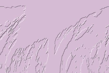 Yaratıcı model. Taş deseni. Seramik doku. Duvar kağıdı tasarımı. Vektör deseni. Satırları tekrarla.