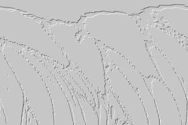 Yaratıcı model. Taş deseni. Seramik doku. Duvar kağıdı tasarımı. Vektör deseni. Satırları tekrarla.