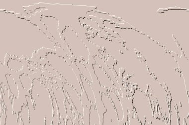 Yaratıcı model. Taş deseni. Seramik doku. Duvar kağıdı tasarımı. Vektör deseni. Satırları tekrarla.