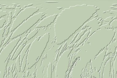 Yaratıcı model. Taş deseni. Seramik doku. Duvar kağıdı tasarımı. Vektör deseni. Satırları tekrarla.