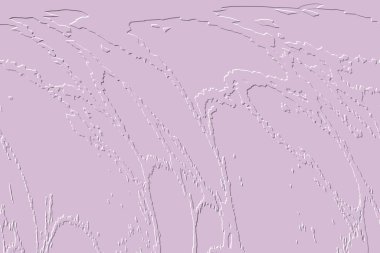 Yaratıcı model. Taş deseni. Seramik doku. Duvar kağıdı tasarımı. Vektör deseni. Satırları tekrarla.