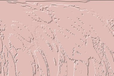 Yaratıcı model. Taş deseni. Seramik doku. Duvar kağıdı tasarımı. Vektör deseni. Satırları tekrarla.