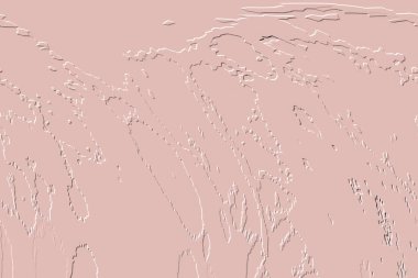 Yaratıcı model. Taş deseni. Seramik doku. Duvar kağıdı tasarımı. Vektör deseni. Satırları tekrarla.