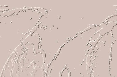 Yaratıcı model. Taş deseni. Seramik doku. Duvar kağıdı tasarımı. Vektör deseni. Satırları tekrarla.