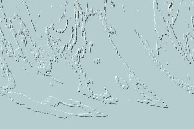 Yaratıcı model. Taş deseni. Seramik doku. Duvar kağıdı tasarımı. Vektör deseni. Satırları tekrarla.