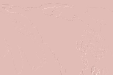 Yaratıcı model. Taş deseni. Seramik doku. Duvar kağıdı tasarımı. Vektör deseni. Satırları tekrarla.