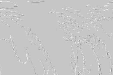 Yaratıcı model. Taş deseni. Seramik doku. Duvar kağıdı tasarımı. Vektör deseni. Satırları tekrarla.