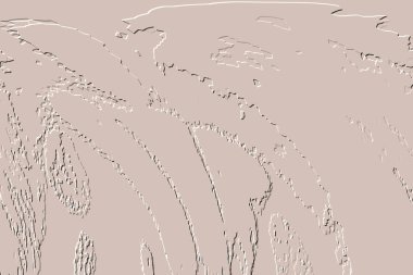 Yaratıcı model. Taş deseni. Seramik doku. Duvar kağıdı tasarımı. Vektör deseni. Satırları tekrarla.