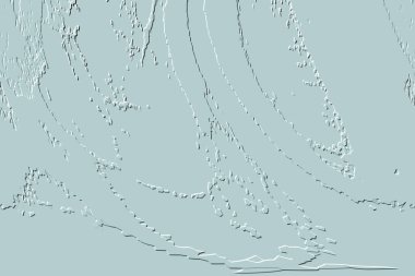 Yaratıcı model. Taş deseni. Seramik doku. Duvar kağıdı tasarımı. Vektör deseni. Satırları tekrarla.
