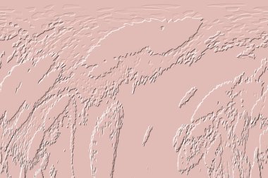 Yaratıcı model. Taş deseni. Seramik doku. Duvar kağıdı tasarımı. Vektör deseni. Satırları tekrarla.