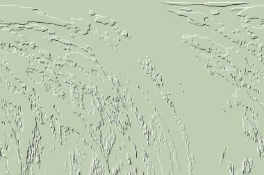 Yaratıcı model. Taş deseni. Seramik doku. Duvar kağıdı tasarımı. Vektör deseni. Satırları tekrarla.