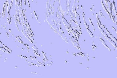 Yaratıcı model. Taş deseni. Seramik doku. Duvar kağıdı tasarımı. Vektör deseni. Satırları tekrarla.