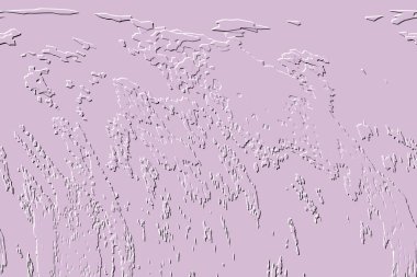 Yaratıcı model. Taş deseni. Seramik doku. Duvar kağıdı tasarımı. Vektör deseni. Satırları tekrarla.