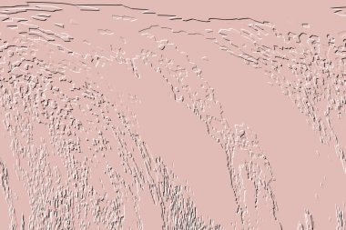 Yaratıcı model. Taş deseni. Seramik doku. Duvar kağıdı tasarımı. Vektör deseni. Satırları tekrarla.