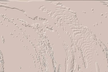 Yaratıcı model. Taş deseni. Seramik doku. Duvar kağıdı tasarımı. Vektör deseni. Satırları tekrarla.