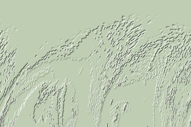 Yaratıcı model. Taş deseni. Seramik doku. Duvar kağıdı tasarımı. Vektör deseni. Satırları tekrarla.