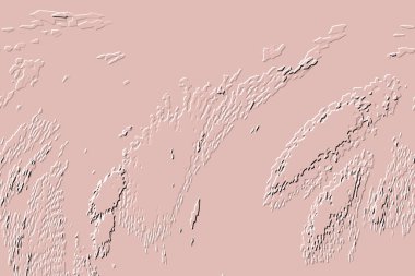 Yaratıcı model. Taş deseni. Seramik doku. Duvar kağıdı tasarımı. Vektör deseni. Satırları tekrarla.