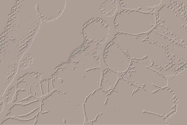 Yaratıcı model. Taş deseni. Seramik doku. Duvar kağıdı tasarımı. Vektör deseni. Satırları tekrarla.