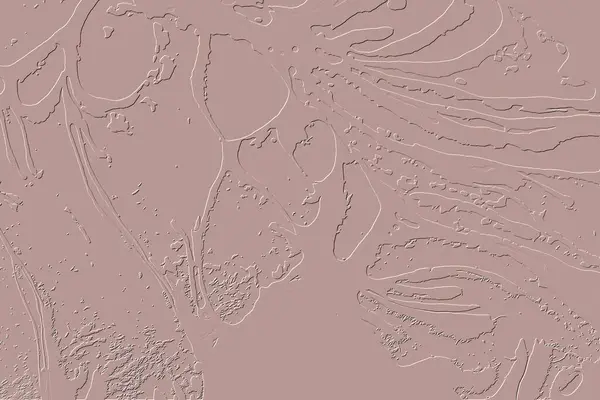 Yaratıcı model. Taş deseni. Seramik doku. Duvar kağıdı tasarımı. Vektör deseni. Satırları tekrarla.