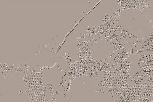 Yaratıcı model. Taş deseni. Seramik doku. Duvar kağıdı tasarımı. Vektör deseni. Satırları tekrarla.