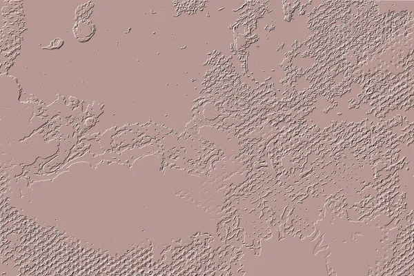 Yaratıcı model. Taş deseni. Seramik doku. Duvar kağıdı tasarımı. Vektör deseni. Satırları tekrarla.