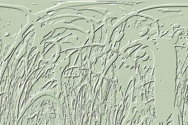 Yaratıcı model. Taş deseni. Seramik doku. Duvar kağıdı tasarımı. Vektör deseni. Satırları tekrarla.