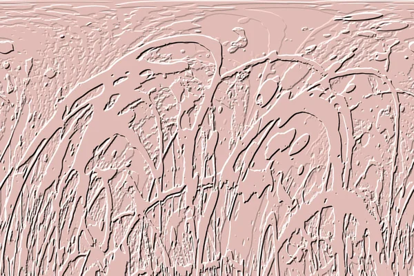 Yaratıcı model. Taş deseni. Seramik doku. Duvar kağıdı tasarımı. Vektör deseni. Satırları tekrarla.