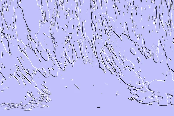 Yaratıcı model. Taş deseni. Seramik doku. Duvar kağıdı tasarımı. Vektör deseni. Satırları tekrarla.