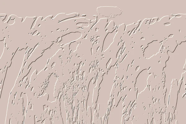 Yaratıcı model. Taş deseni. Seramik doku. Duvar kağıdı tasarımı. Vektör deseni. Satırları tekrarla.