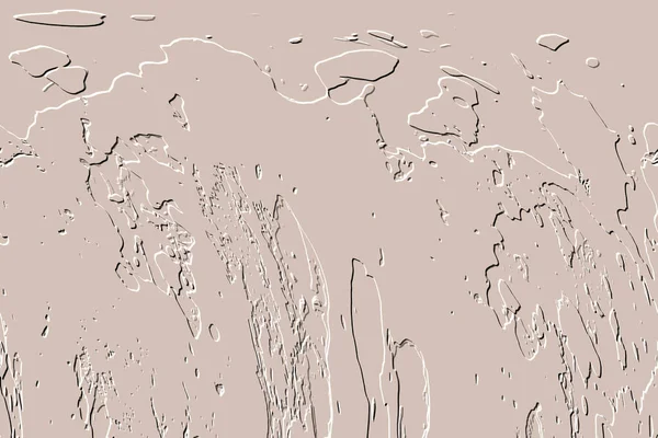 Yaratıcı model. Taş deseni. Seramik doku. Duvar kağıdı tasarımı. Vektör deseni. Satırları tekrarla.