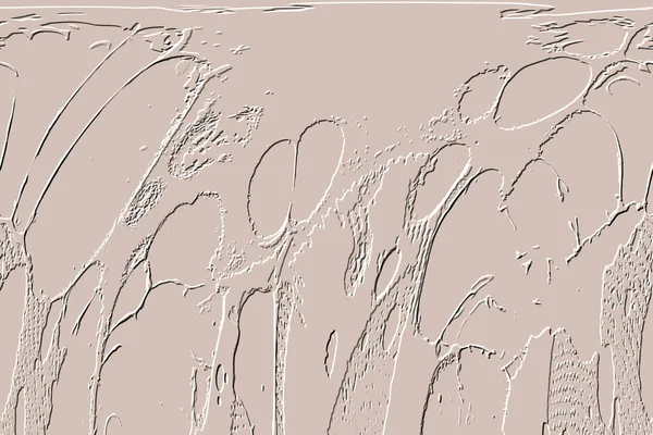 Yaratıcı model. Taş deseni. Seramik doku. Duvar kağıdı tasarımı. Vektör deseni. Satırları tekrarla.