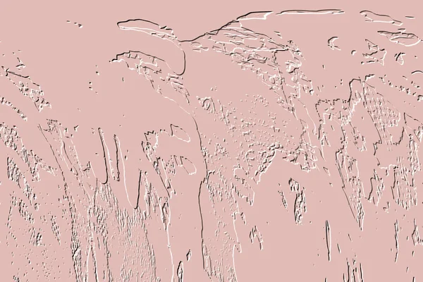 Yaratıcı model. Taş deseni. Seramik doku. Duvar kağıdı tasarımı. Vektör deseni. Satırları tekrarla.