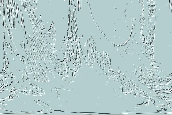 Yaratıcı model. Taş deseni. Seramik doku. Duvar kağıdı tasarımı. Vektör deseni. Satırları tekrarla.