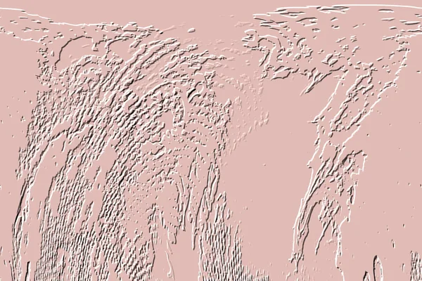 Yaratıcı model. Taş deseni. Seramik doku. Duvar kağıdı tasarımı. Vektör deseni. Satırları tekrarla.