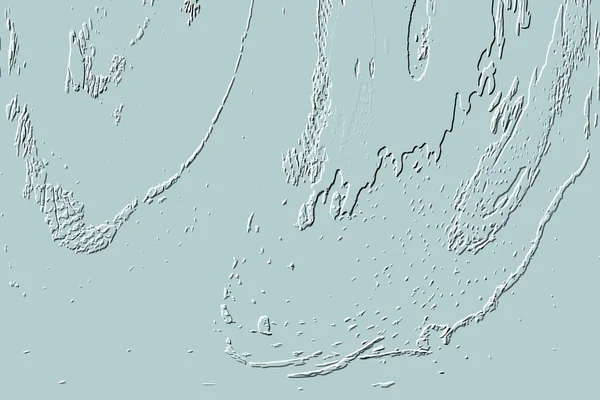Yaratıcı model. Taş deseni. Seramik doku. Duvar kağıdı tasarımı. Vektör deseni. Satırları tekrarla.