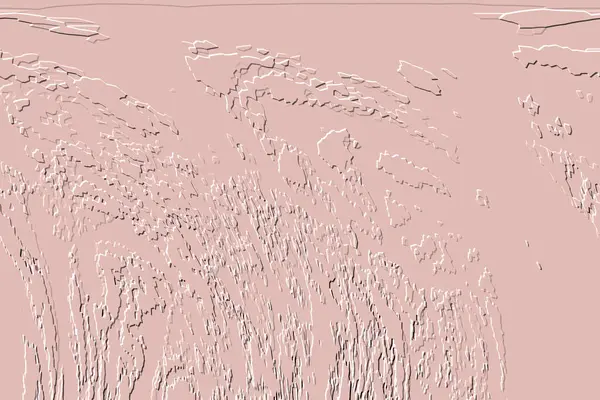 Yaratıcı model. Taş deseni. Seramik doku. Duvar kağıdı tasarımı. Vektör deseni. Satırları tekrarla.