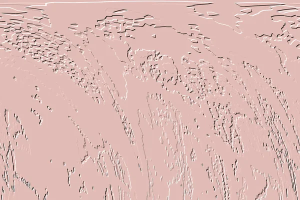 Yaratıcı model. Taş deseni. Seramik doku. Duvar kağıdı tasarımı. Vektör deseni. Satırları tekrarla.