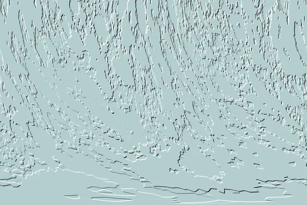 Yaratıcı model. Taş deseni. Seramik doku. Duvar kağıdı tasarımı. Vektör deseni. Satırları tekrarla.